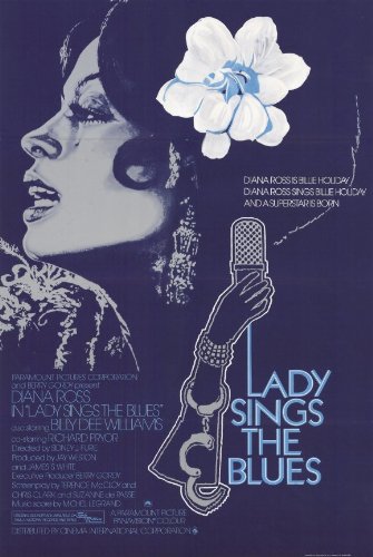 lady sings the blues best black biopic