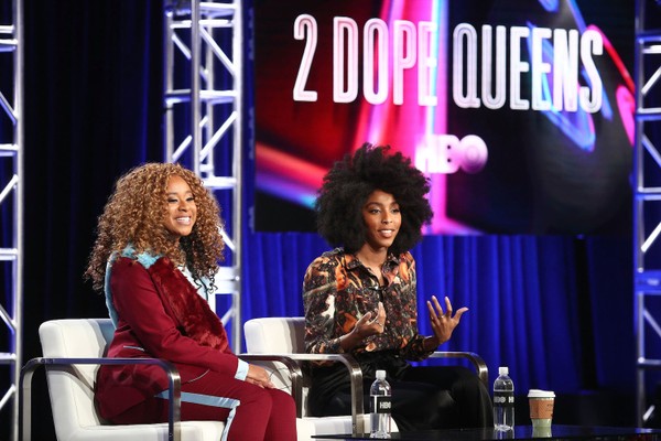 2 dope queens the feature