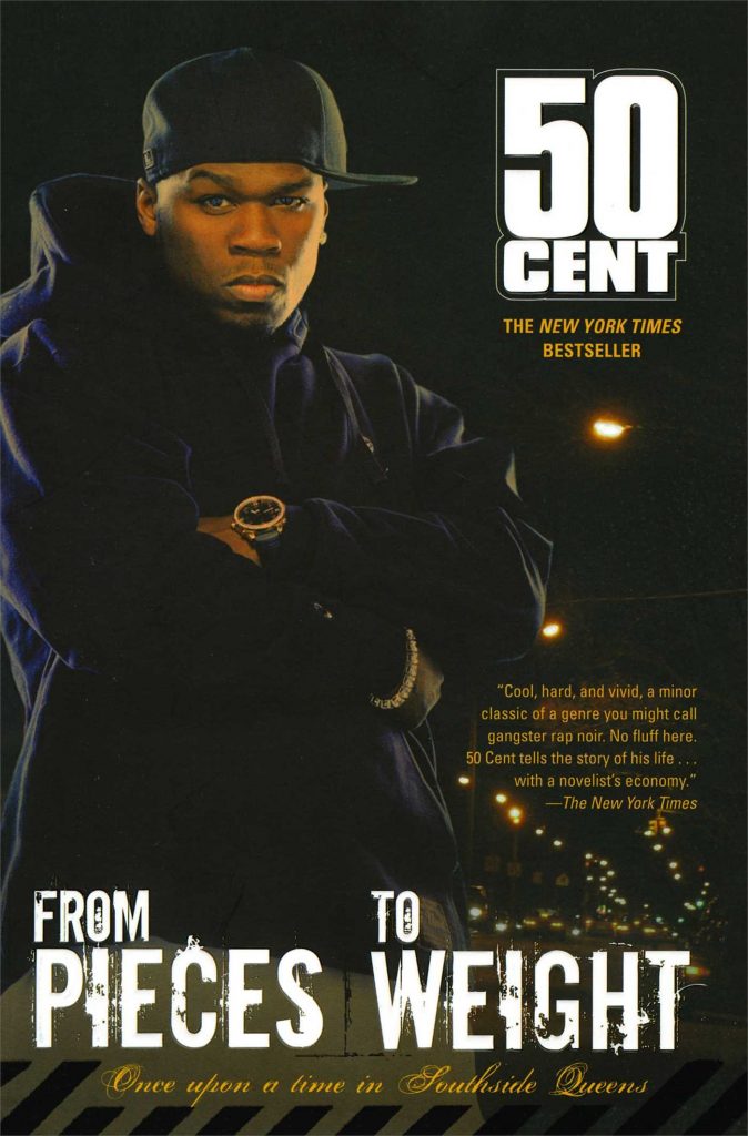 hip hop biographies 50 cent