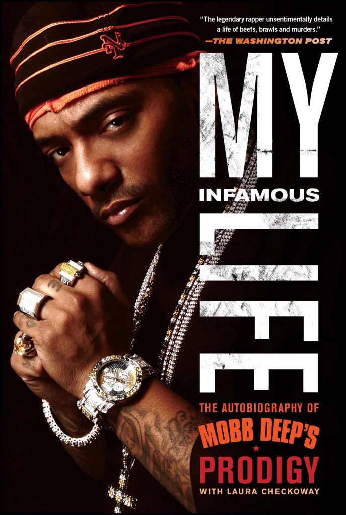 hip hop biographies prodigy