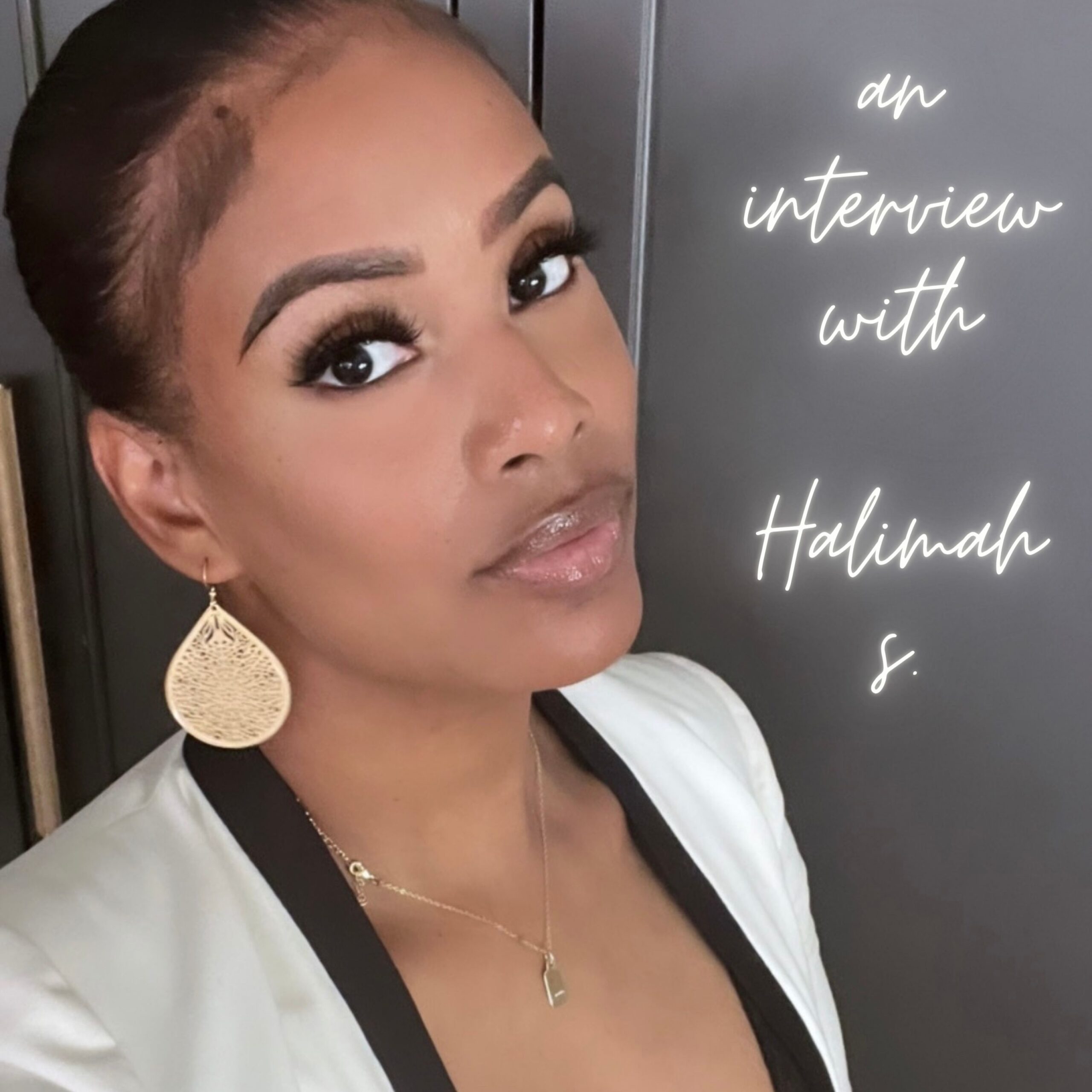 INTERVIEW Halimah S Creators For The Culture