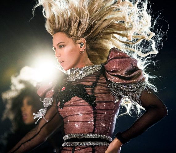 THE ESSENTIALS: The Best Of Beyoncé