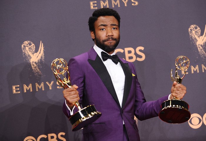donald glover creator for the culture