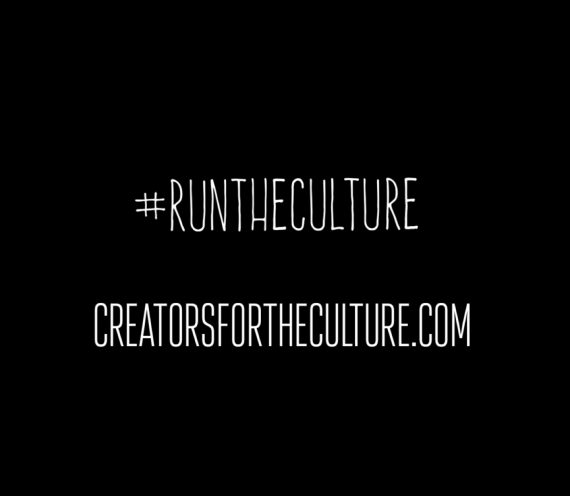 Creators For The Culture: Mission Statement