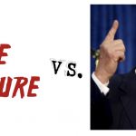 The Culture vs. donald trump