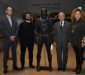 The People Of Color Behind The Scenes Of Black Panther