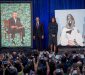 The Obama Portraits Takeover The Art World