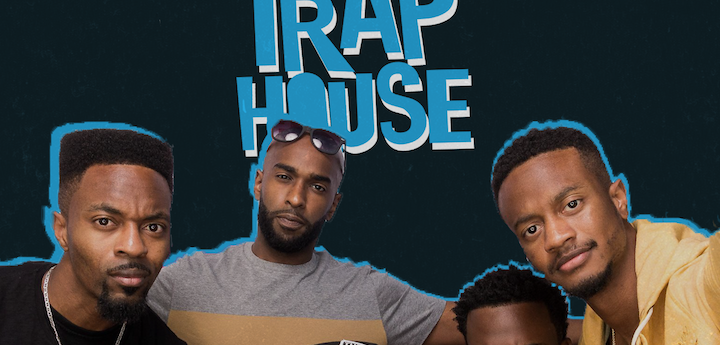 comedy trap house