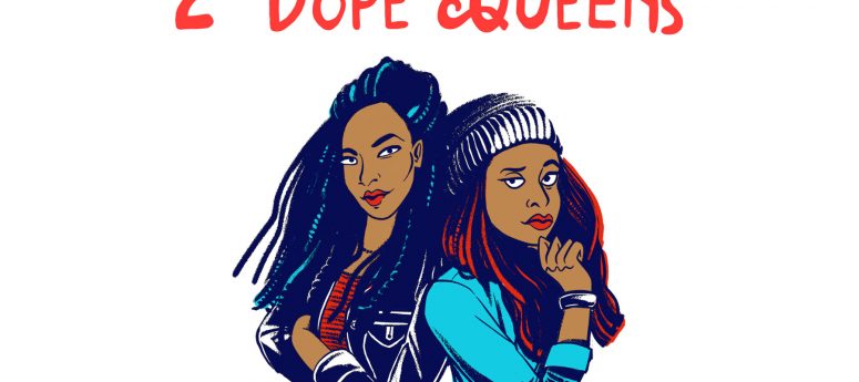 2 dope queens podcast