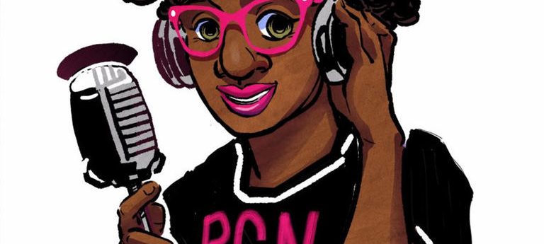 black girl nerds podcast