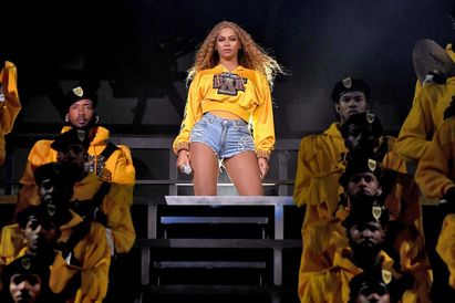 THE ESSENTIALS: The Best Of Beyoncé – Creators For The Culture