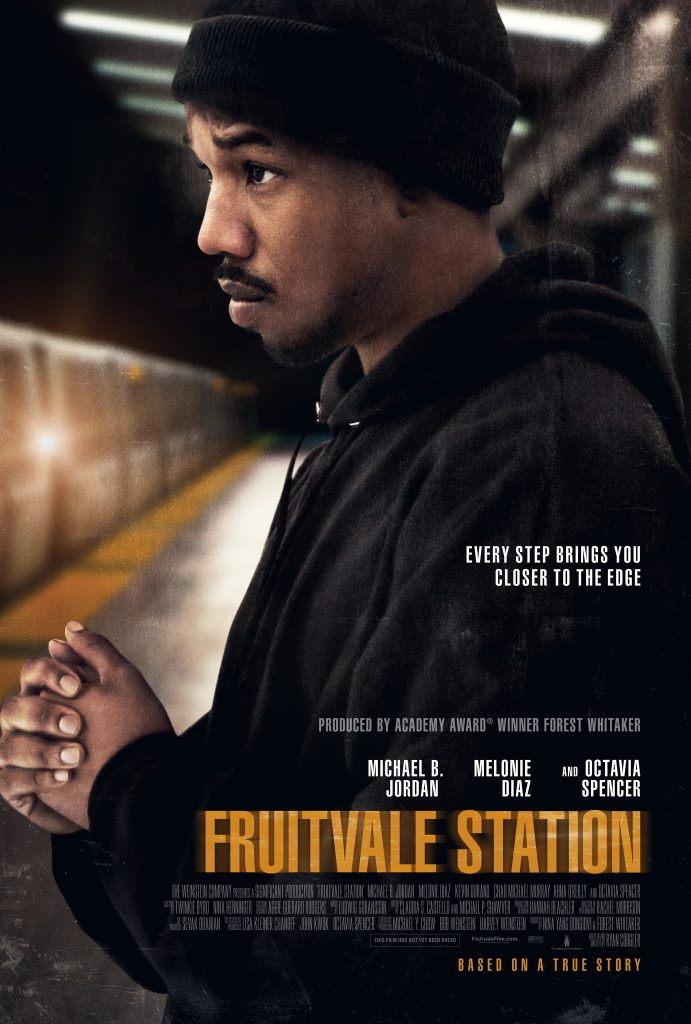 fruitvale station best black biopic