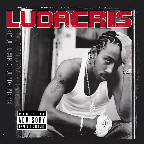 ludacris essentials best of