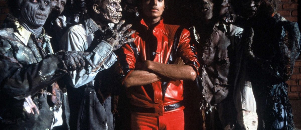 Culture Classics – Michael Jackson “Thriller”