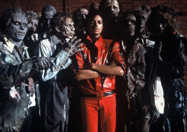 The Story Behind Michael Jackson’s “Thriller”