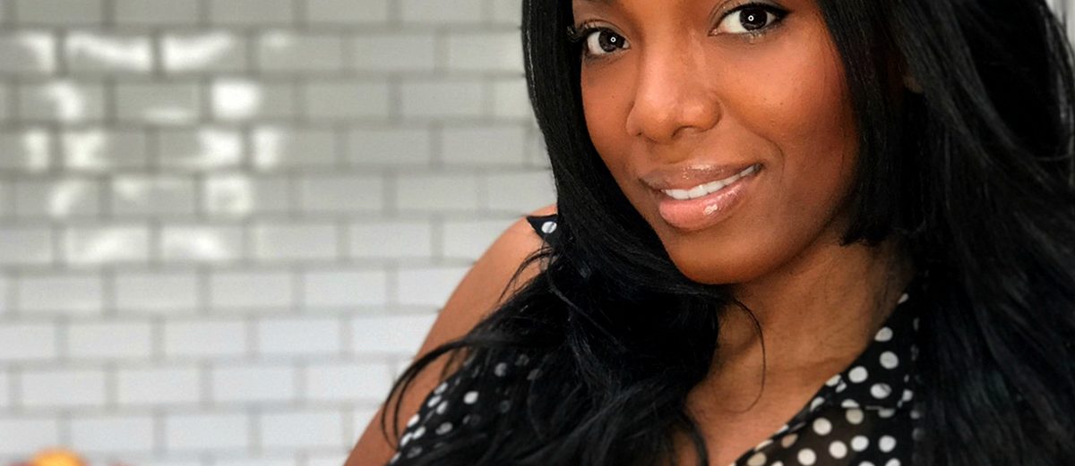 Divas Can Cook YouTube – THE FEAT.