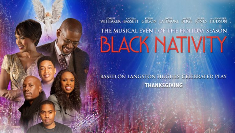 Top Black Christmas Movies - Creators For The Culture