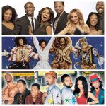 Best Black Christmas Movies
