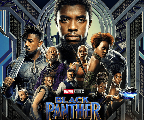 CULTURE CLASSICS - Black Panther - Creators For The Culture