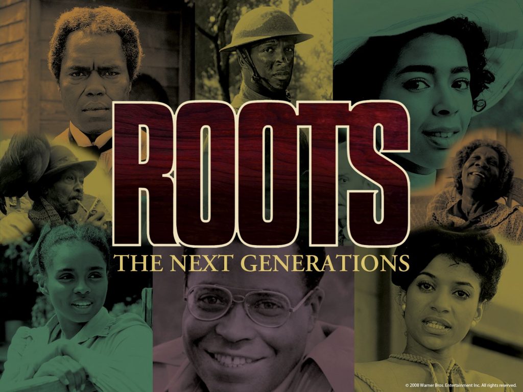 roots next generations