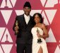 Black Oscar Winners 2019