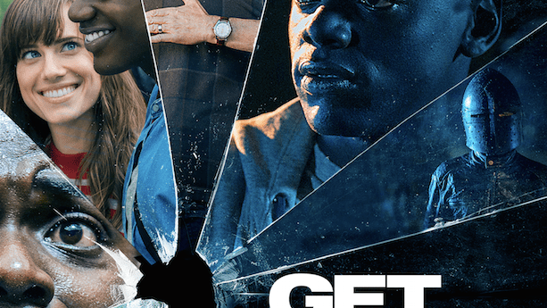 get out movie
