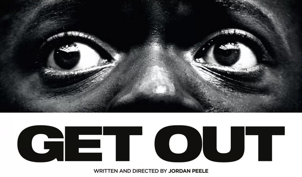 get out film