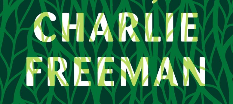 we love your charlie freeman