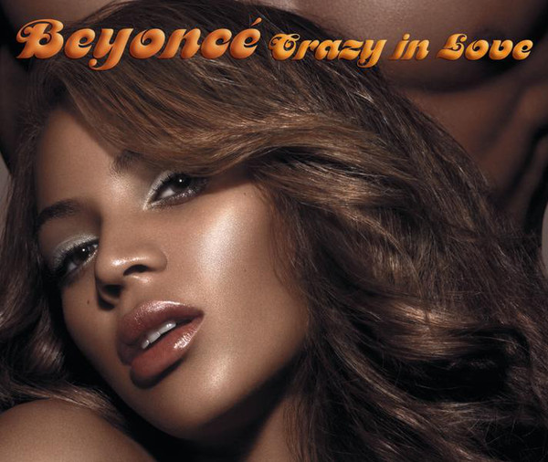 CULTURE CLASSICS - Beyonce Crazy In Love - Creators For The Culture