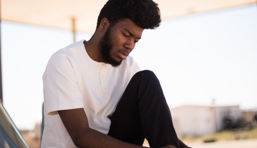 MUSIC MONDAYS – KHALID