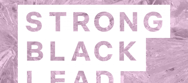 netflix strong black lead podcast