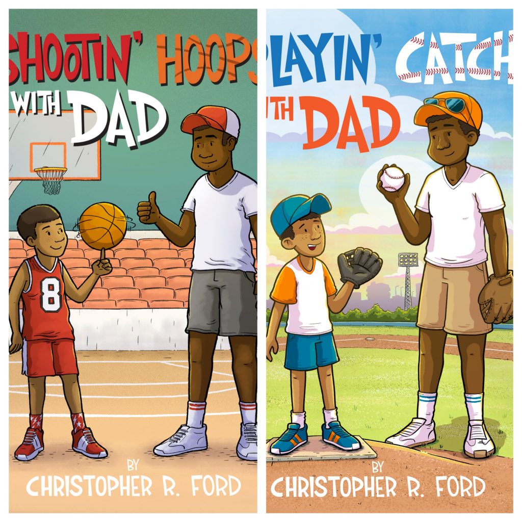 books for black kids