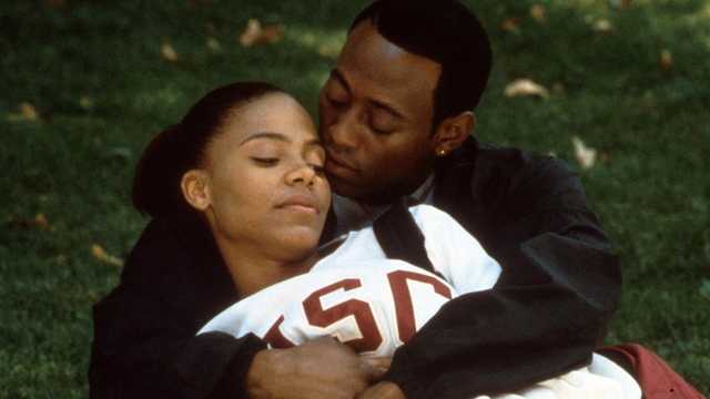 love and basketball culture classic