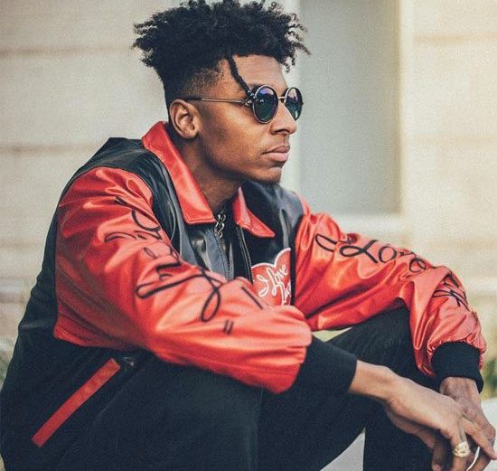 MUSIC MONDAY – Masego