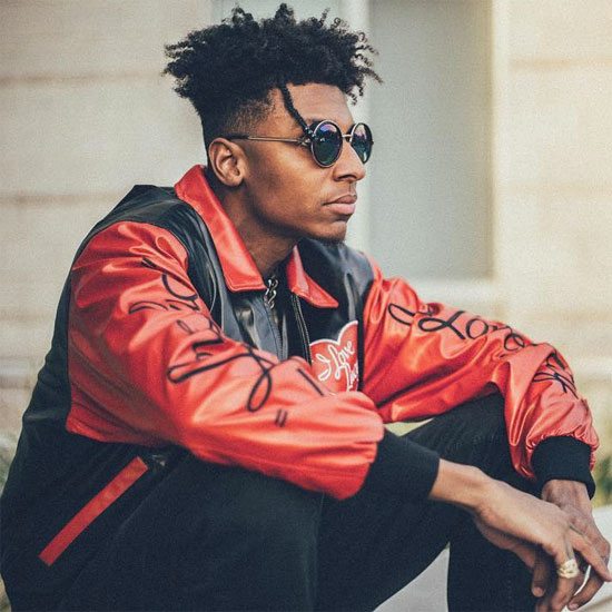 MUSIC MONDAY - Masego - Creators For The Culture