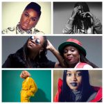 5 Black Female Songwriters Running Radio