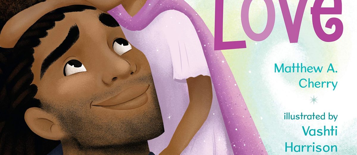 The Feat. – “Hair Love” The Book and Movie