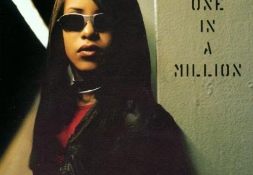 Aaliyah one in a million