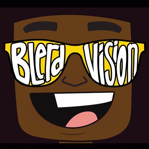 blerd vision podcast