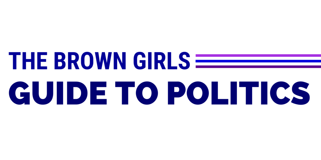the brown girls guide to politics