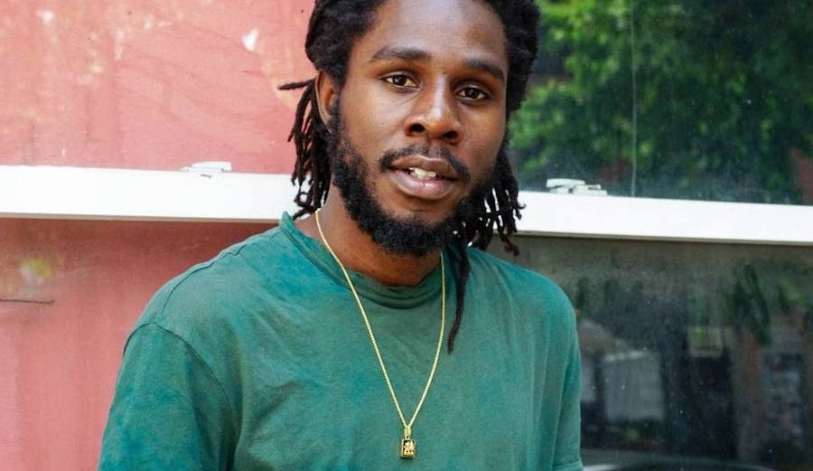 MUSIC MONDAYS – Chronixx