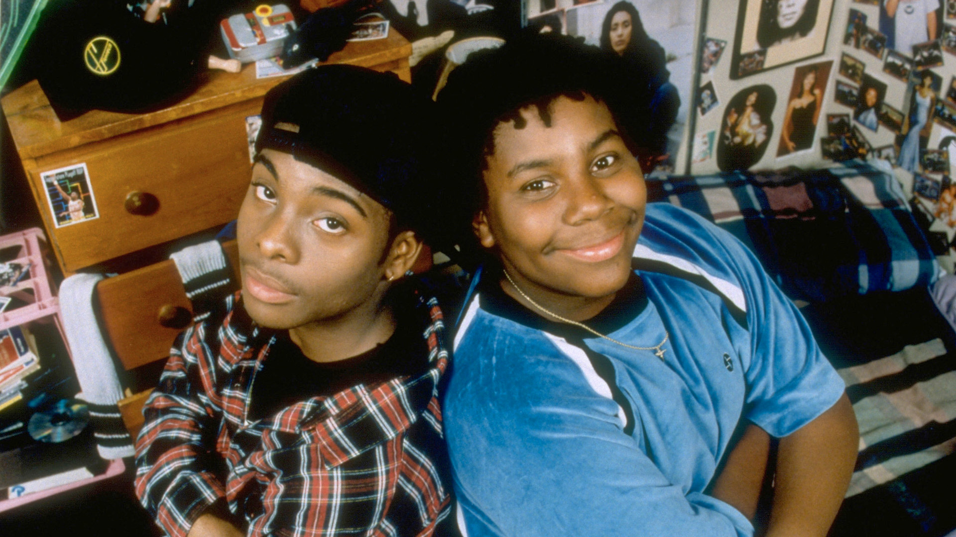 CULTURE CLASSICS - Kenan and Kel - Creators For The Culture