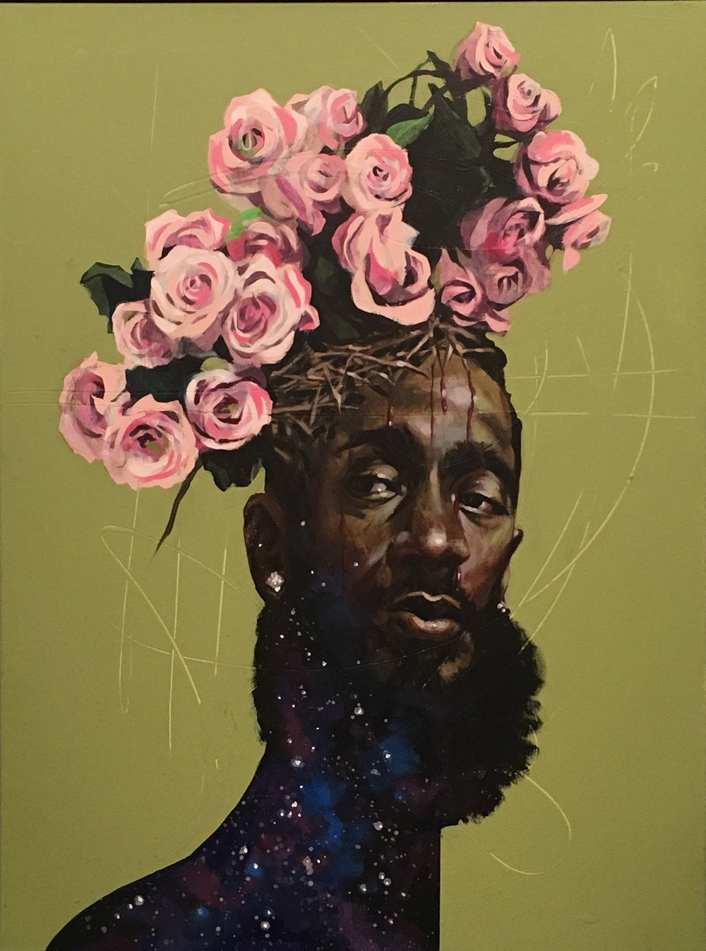 10 Amazing Black Artists Creators For The Culture