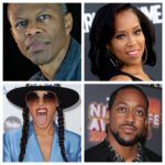 10 Amazingly Talented Black Voice Actors