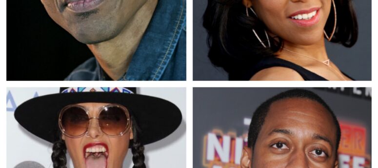 10 amazing black voice actors