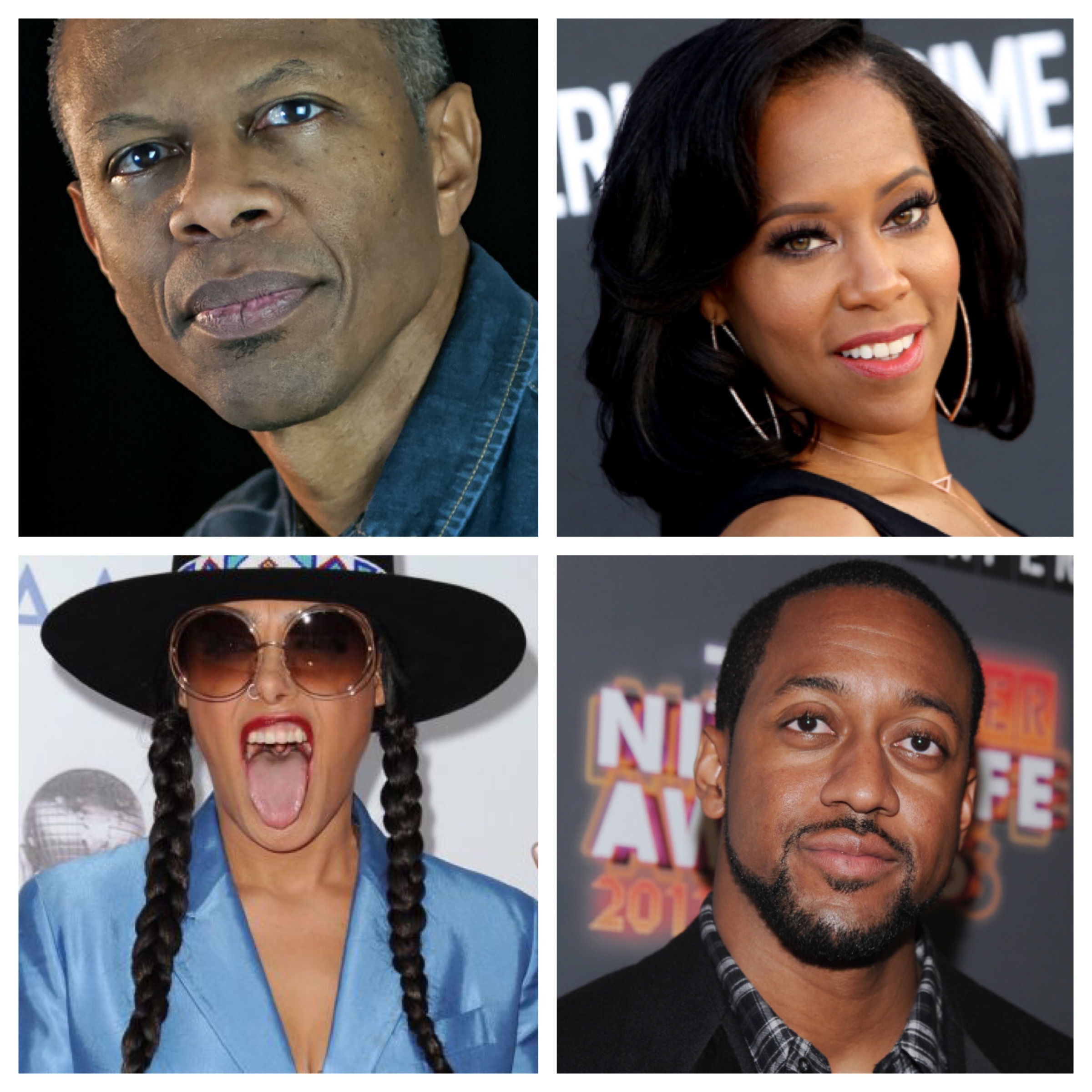 10 Amazingly Talented Black Voice Actors - Creators For The Culture