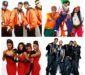 Best R&B Groups Of The 90s