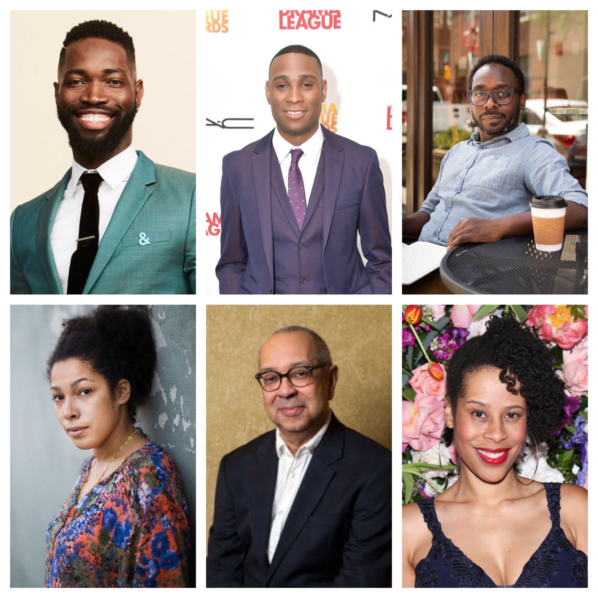 6 Black Playwrights You Need To Know About - Creators For The Culture