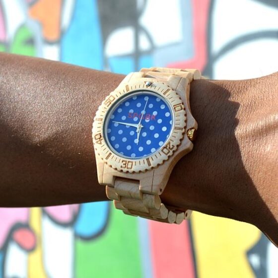 6 Black Owned Watch Companies - Creators For The Culture