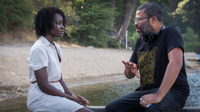 Jordan Peele highest grossing black director 